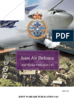 Nato Joint Doctrine