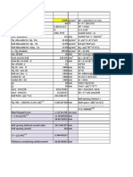 Pd5500 Flange Calculation