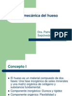 Biofisica Medica-Biomecanica Del Hueso