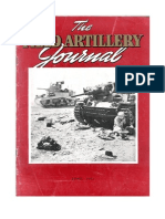 Field Artillery Journal - Jun 1943