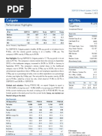 Colgate 2QFY2013RU