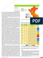 Autoconsumo, Seguridad Alimentaria y Nutrición en El Perú