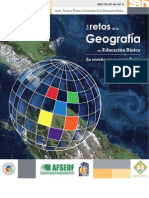 Apoyo de Geografía