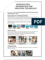 Teknologi Maklumat Dan Komunikasi