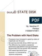 61 - Solid State Disk