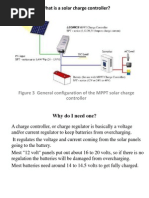 Charge Controller