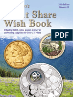 Profit Share Wish Book