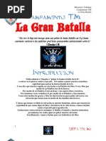 Campamento La Gran Batalla