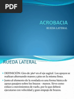 3º Rueda Lateral