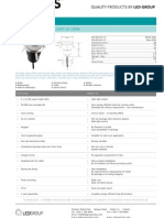 R6LED240-Features & Benefits