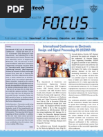 Focus - Jan 2010