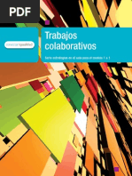 Trabajo Colaborativo