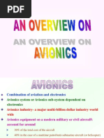 Avionic Systems