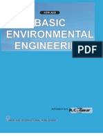 Basic Environmental Engineering