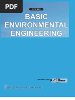 Basic Environmental Engineering