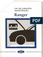 Manual Manutencao Ranger 2001 HSD2,5