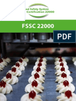 FSSC 22000