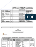 BT 011 Formatos Informes Junio 2012