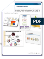 Graficos SmartArt