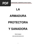 La Armadura Protectora y Sanadora PDF