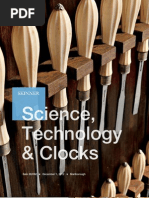 Science, Technology & Clocks - Skinner Auction 2623M