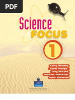 Science Focus 1