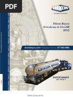 DixonBayco Petroleum Overfill 2012 BAYLDD