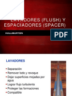 06 Lavadores y Espaciadores