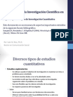 Ivan Rios Hernandez - Introducción A La Investigación en Comunicación /parte 2