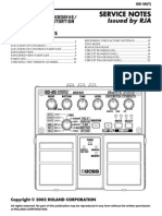 Boss OD-20 (T)