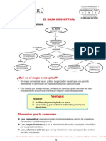 El Mapa Conceptual