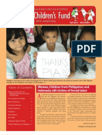 PIA Newsletter 2012.1