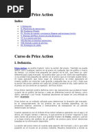 Curso de Price Action