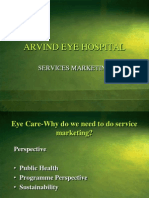 Arvind Eye Hospital 