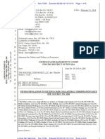 United States Bankruptcy Court For The District of Nevada