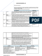 PLANIFICACIÓN SEMESTRAL PIE Mar-Dic 2º