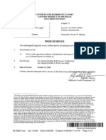 05-55927-swr Doc 10128 Filed 10/22/08 Entered 10/22/08 17:12:19 Page 1 of 1