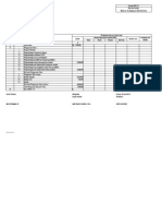 Formulir BOS K-7 Dan Form K-8