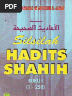 Silsilah Hadits Sahih