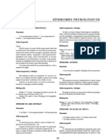 Sindromes Neurologicos Decrypted