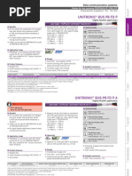 PG - 0307 - Int - Unitronic Bus PB FD P