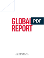 Global: Unaids Report On The Global Aids Epidemic - 2012