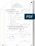 O Level 2012 Maths D P2 Ques 7