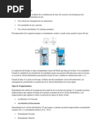 Temporizador Neumático