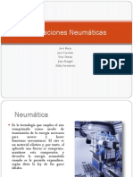 Instalaciones Neumaticas