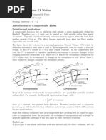 Compressible Flow