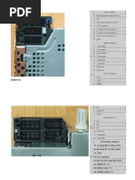 Conector ISO Auto-Radio