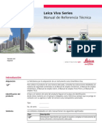 Leica Viva TechRef - Es