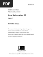 Solomon C2F MS