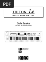 Guia Basica Triton Le